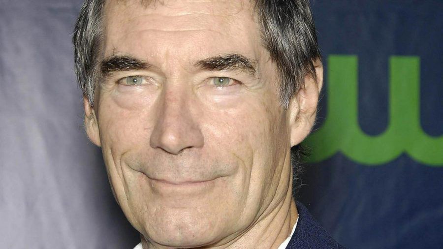 Timothy Dalton 2014 in West Hollywood, Kalifornien. (wag/spot)