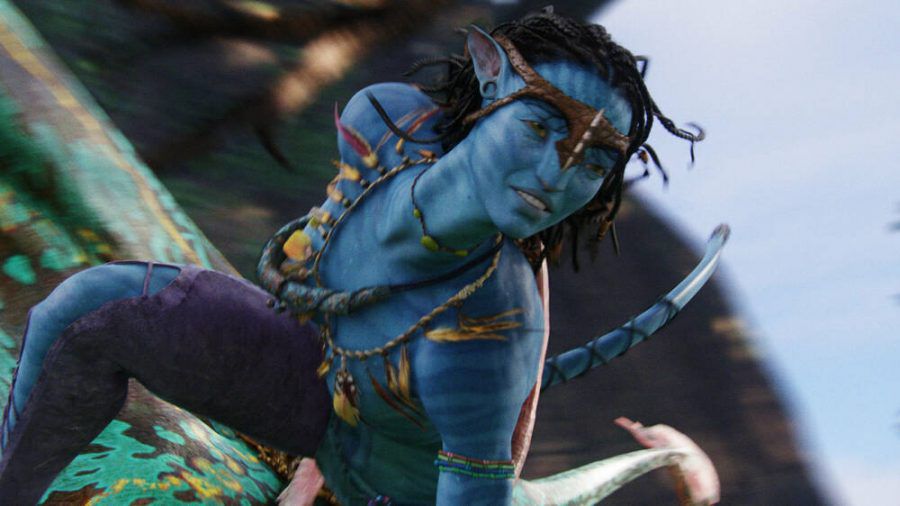 "Avatar" kämpft sich wieder an die Spitze der erfolgreichsten Filme (wue/spot)
