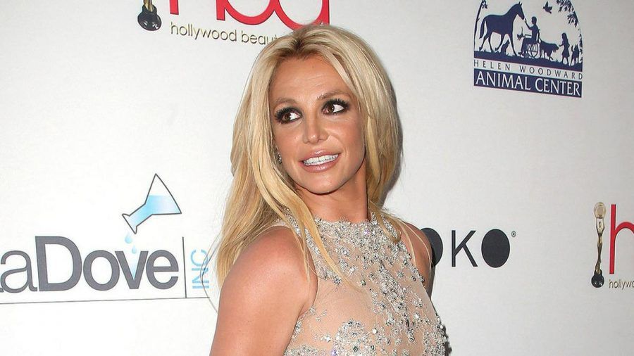 Britney Spears befindet sich noch immer unter der Vormundschaft ihres Vaters (stk/spot)