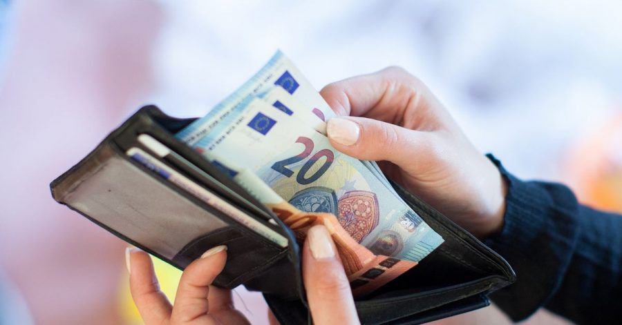 Banknoten sind ein gesetzliches Zahlungsmittel. Manche Händler akzeptieren die Scheine trotzdem nicht.