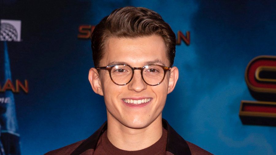 Tom Holland bei einem Auftritt in Los Angeles (hub/spot)