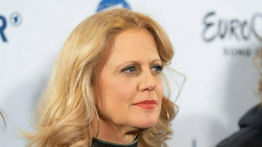 Musste vor Kurzem beim Homeschooling heulen: Barbara Schöneberger (dr/spot)