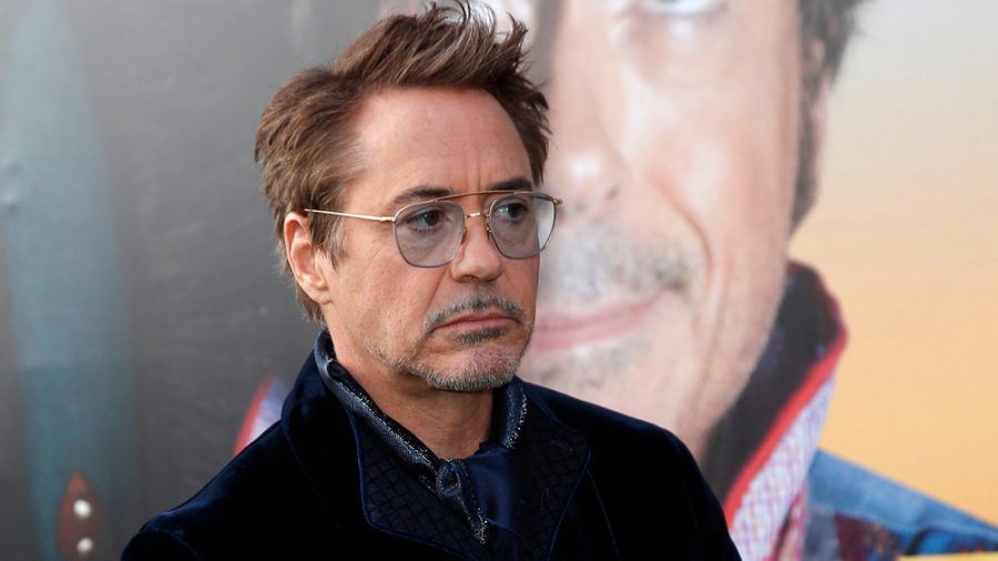 Robert Downey Jr. bei der Premiere zu "Dr. Dolittle" im Januar 2020 in Los Angeles. (jom/spot)