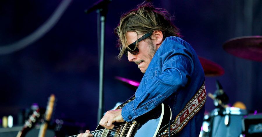 Ben Howard greift auf den Taylor-Swift-Produzenten Aaron Dessner zurück.