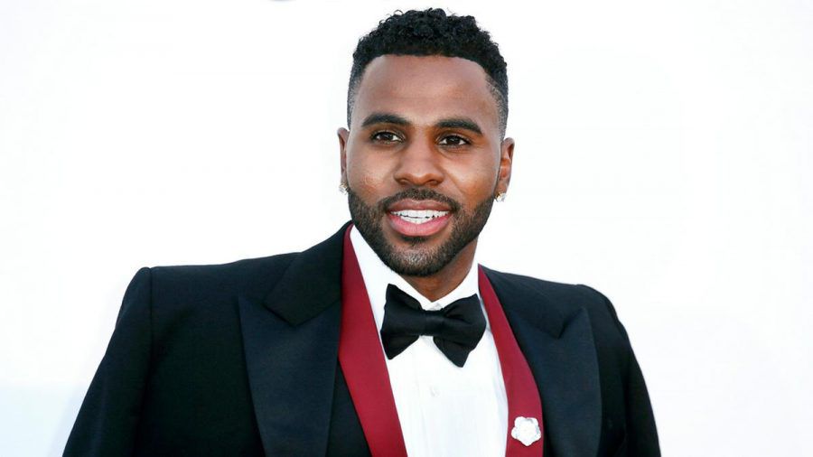 Jason Derulo wird bald ein Vater sein (dr/spot)