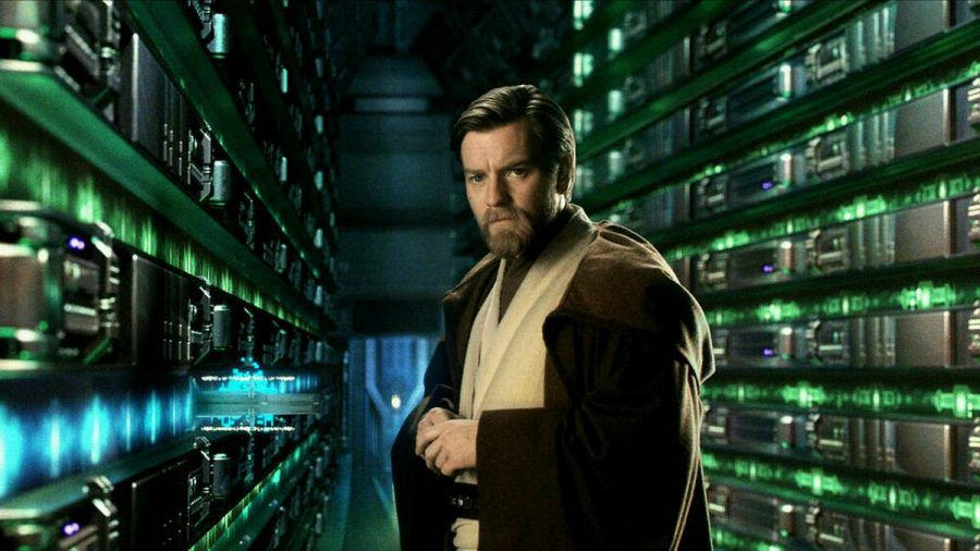 Ewan McGregor wird erneut in der Rolle des Jedi-Meisters Obi-Wan Kenobi zu sehen sein (wag/spot)