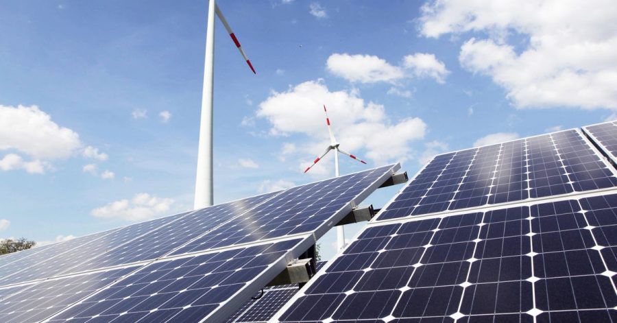 Ist mein Ökostromtarif gut für die Umwelt? Verbraucher sollten genau hinschauen, ob der Anbieter zum Beispiel auch in erneuerbare Energien investiert.