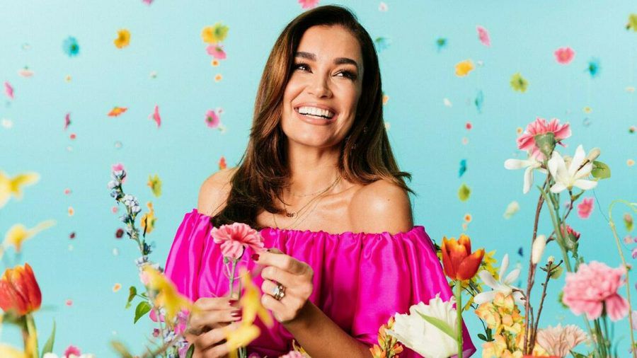 Jana Ina Zarrella wird "Love Island" nicht mehr moderieren. (jru/spot)