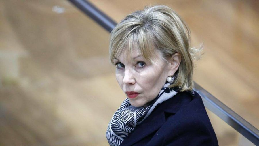 Möchte nicht mehr gegen Soyeon Schröder-Kim klagen: Doris Schröder-Köpf. (dr/spot)