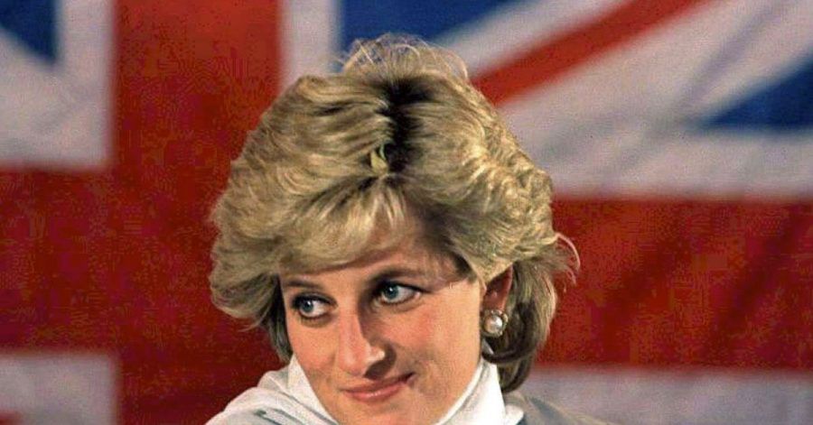 «Papa vermisst dich», schrieb die kleine Charlotte in ihrem Brief an Prinzessin Diana.