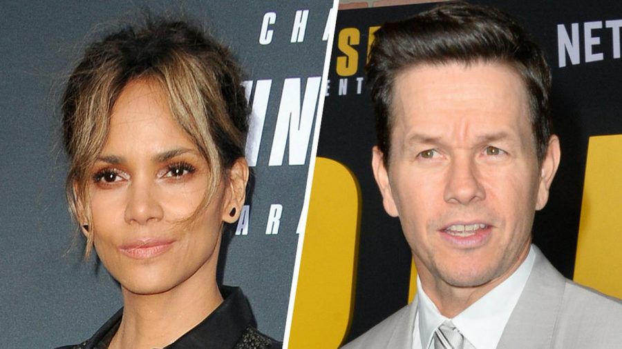 Halle Berry und Mark Wahlberg starten gemeinsames Filmprojekt. (cos/spot)