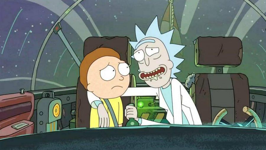 Rick und Morty erweitern die Vorstellungskraft der Zuschauer ab Juni wieder um einige Galaxien (mia/spot)