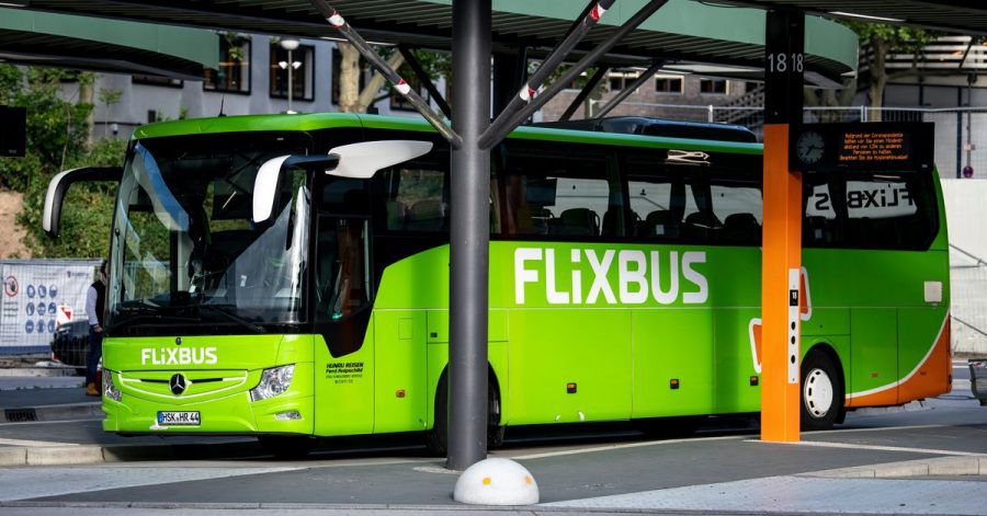 Der Fernbus-Anbieter Flixbus will ab dem 25. März wieder loslegen. Tickets sind ab sofort online erhältlich.