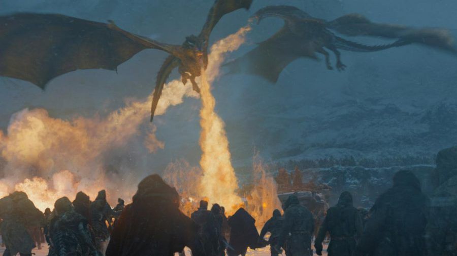 Kommen weitere "Game of Thrones"-Spin-offs? (hub/spot)