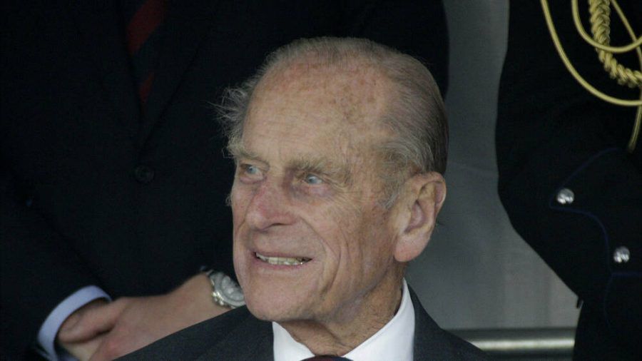 Prinz Philip muss nicht mehr im Krankenhaus behandelt werden. (dr/spot)