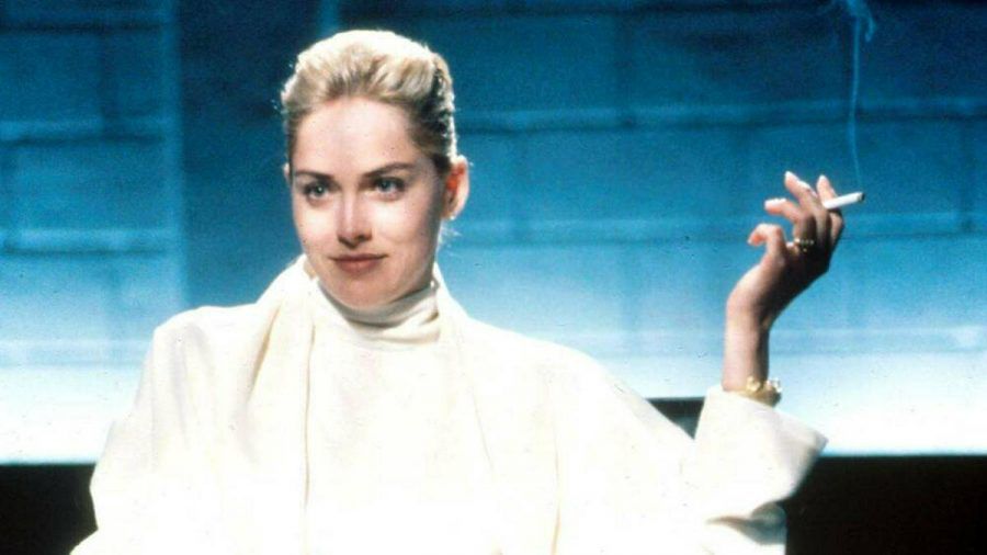 Sharon Stone in der legendären "Basic Instinct"-Szene. (ili/spot)