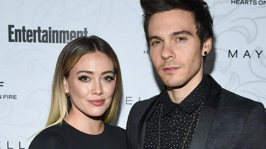 Hilary Duff und Matthew Koma freuen sich über ihr zweites gemeinsames Kind. (jru/spot)