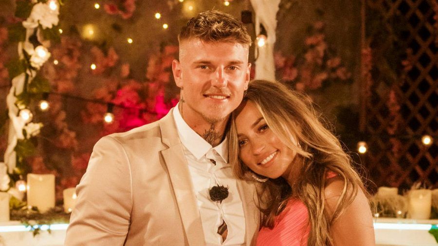 Bianca und Paco gewinnen die "Love Island"-Frühjahrsstaffel (wue/spot)