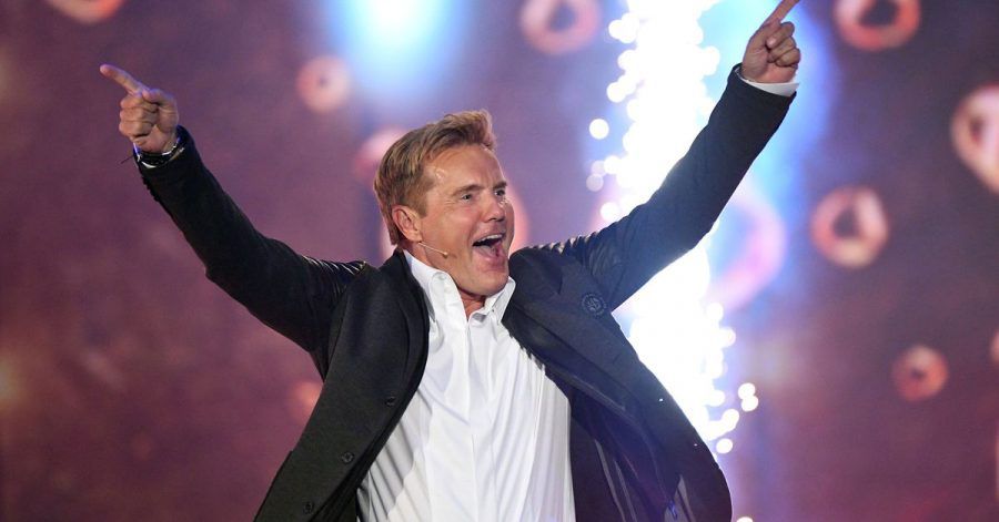 Dieter Bohlen plant für seine Zukunft «Großes».