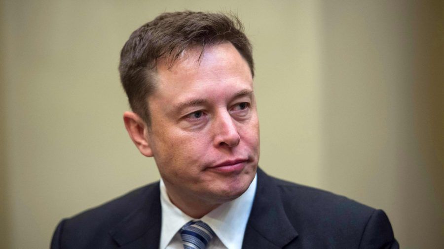 Tesla-CEO Elon Musk ist ab sofort der "Technoking of Tesla". (cos/spot)