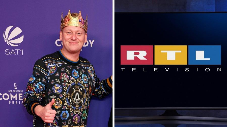 Knossi & RTL: Warum es für den Casino-Streamer im TV nicht läuft