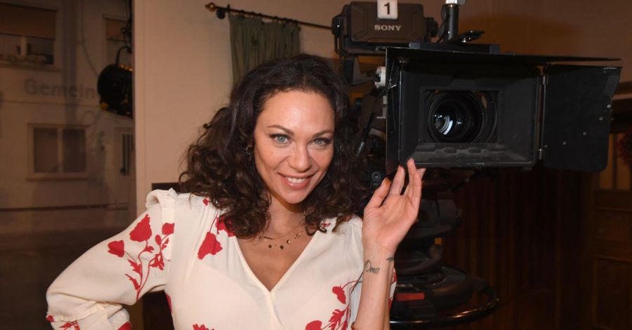 Lilly Becker sucht einen neuen Mann.