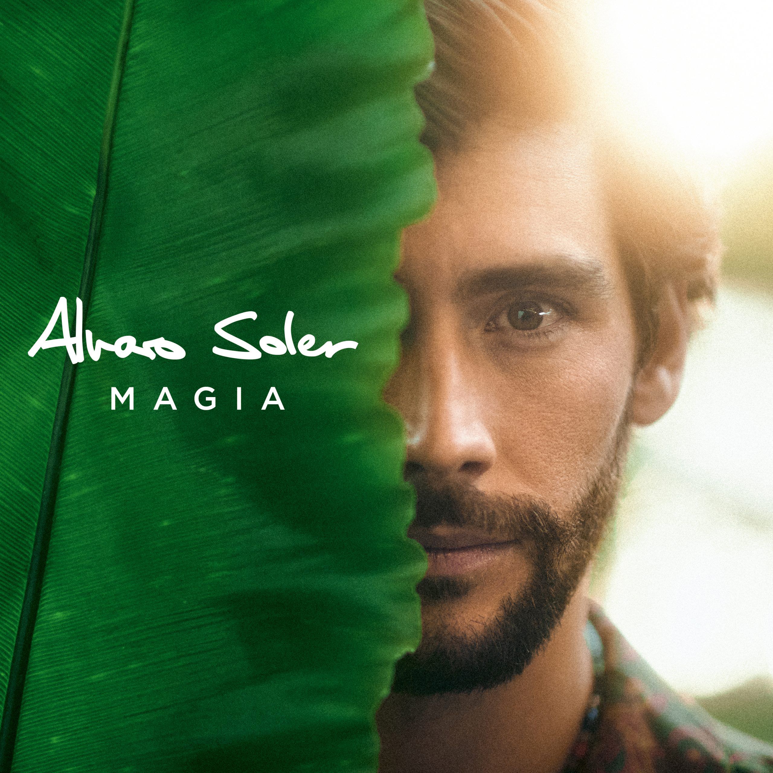 Alvaro Soler meldet sich nach zwei Jahren mit "Magia" zurück