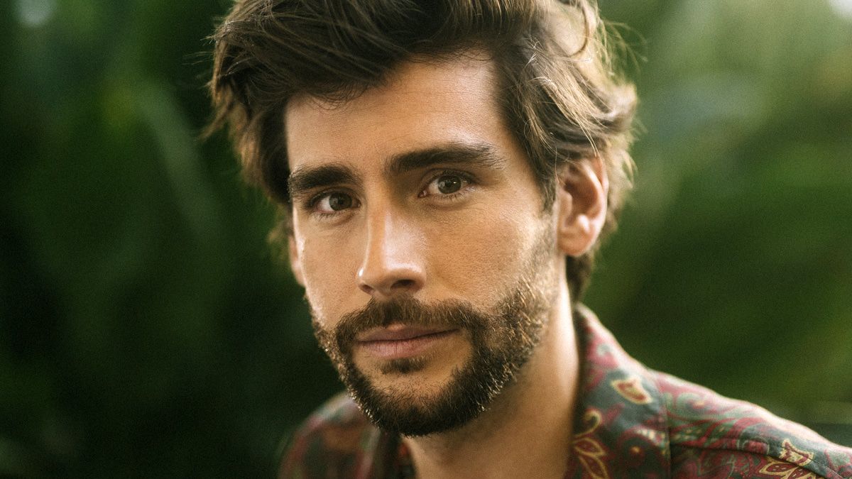 Alvaro Soler meldet sich nach zwei Jahren mit "Magia" zurück