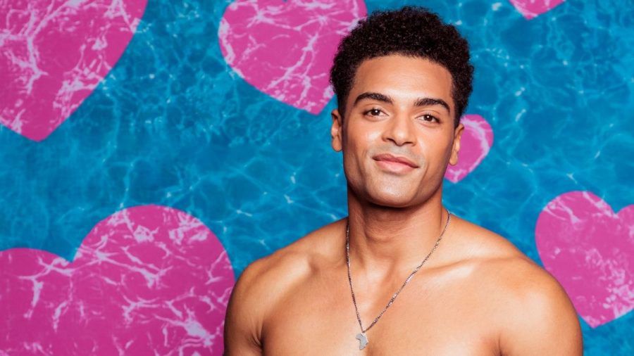 „Love Island“: Das ist Granate Amadu