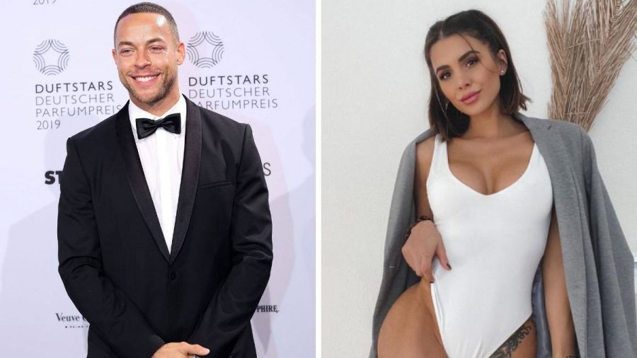 Andrej Mangold: Das geht wirklich mit Ex-"Bachelorette" Andrina
