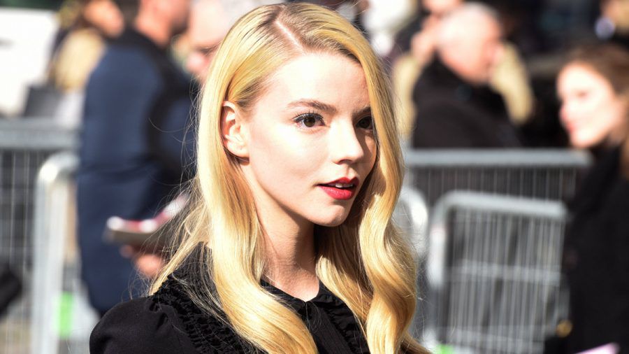 "Critics' Choice Awards": Anya Taylor-Joy und "Damengambit" räumen ab