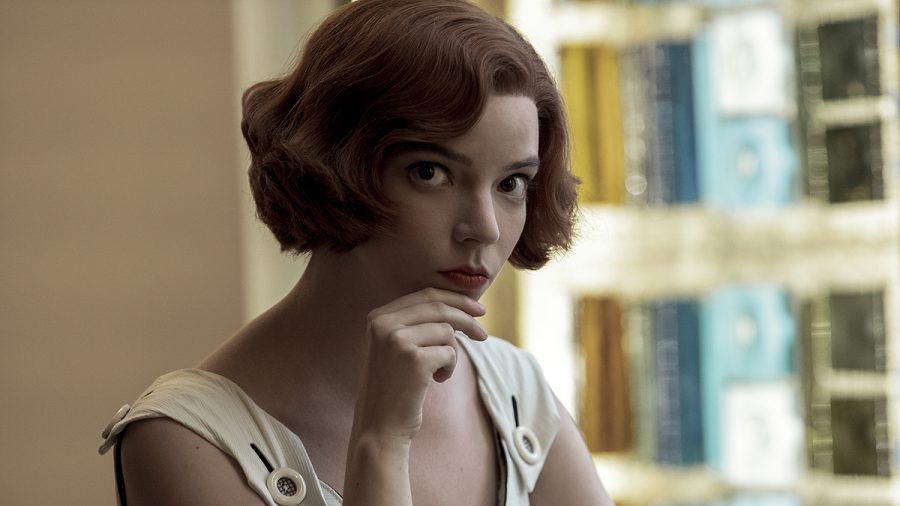 Alles über Anya Taylor-Joy, die Überfliegerin des Jahres!