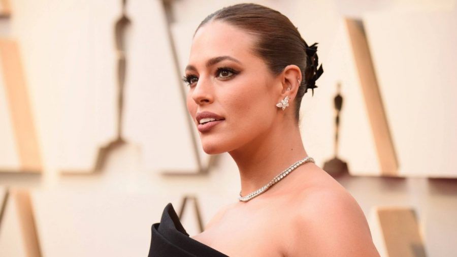 Sexy Dusch-Video: Ashley Graham zeigt ihre Kurven