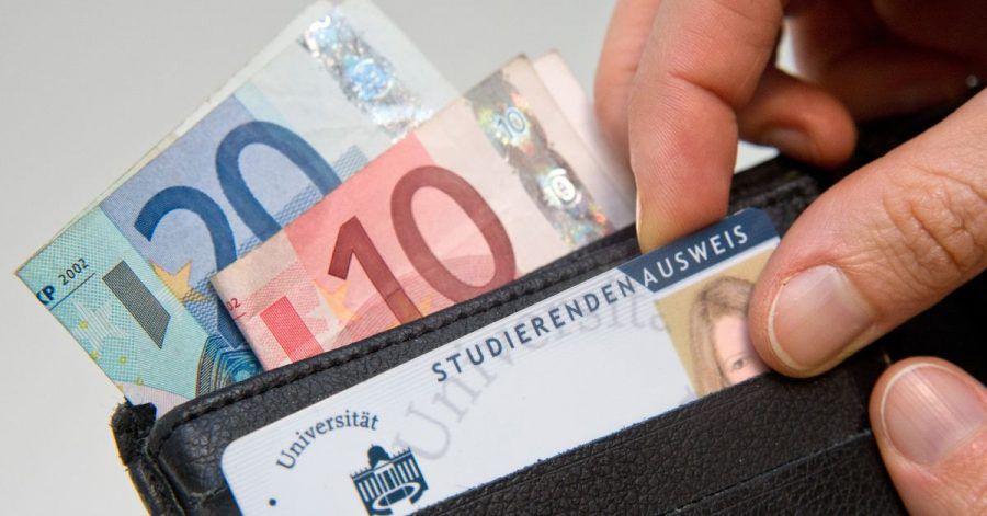 Zum Themendienst-Bericht vom 31. März 2021: Weil Teilzeitstudierende vom Bafög ausgeschlossen sind, können sie unter Umständen Anspruch auf Hartz-IV haben.