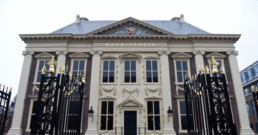 Das Den Haager Mauritshuis zeigt die Schau «Verflogen: Düfte in Farben»