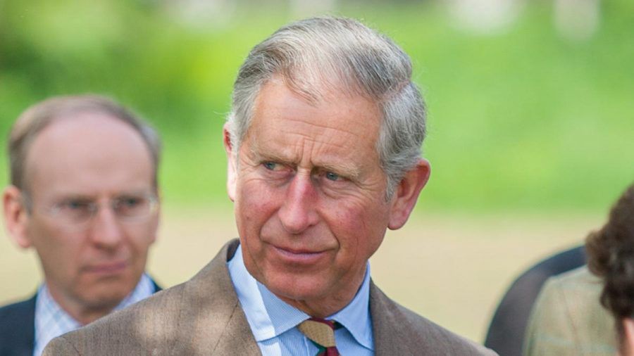 Prinz Charles fühlt sich angeblich von Harry und Meghan "im Stich gelassen". (ili/spot)
