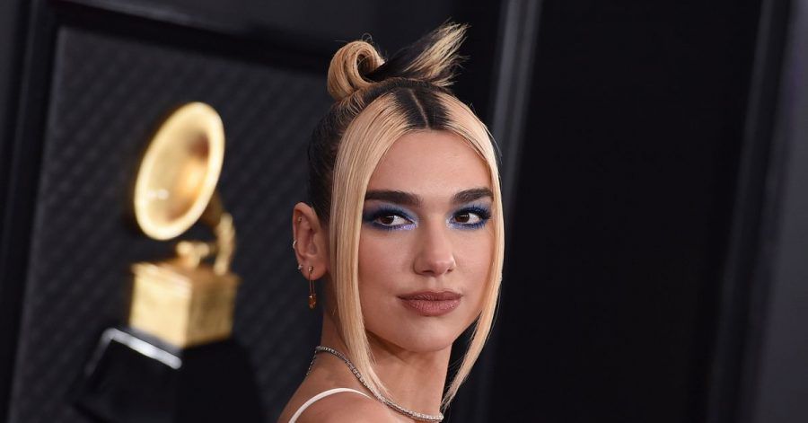 Dua Lipa ist bei den Brit Awards in drei Kategorien nominiert.