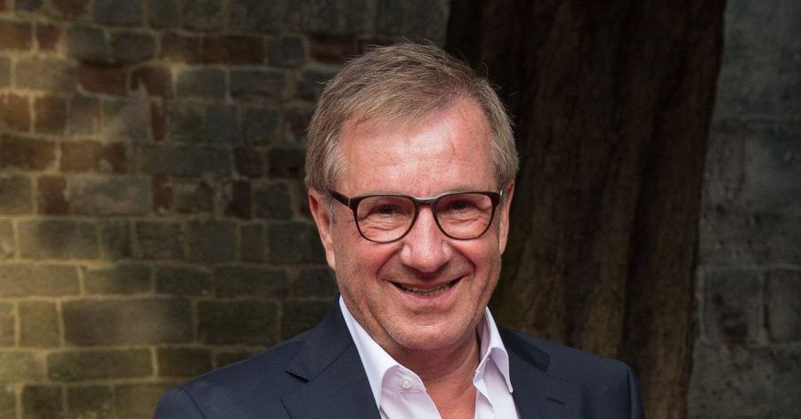 Jan Hofer hat einen neuen Job.