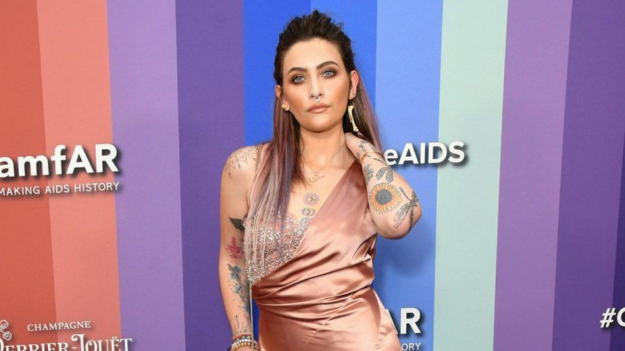 Paris Jackson 2019 in Kalifornien (mia/spot)