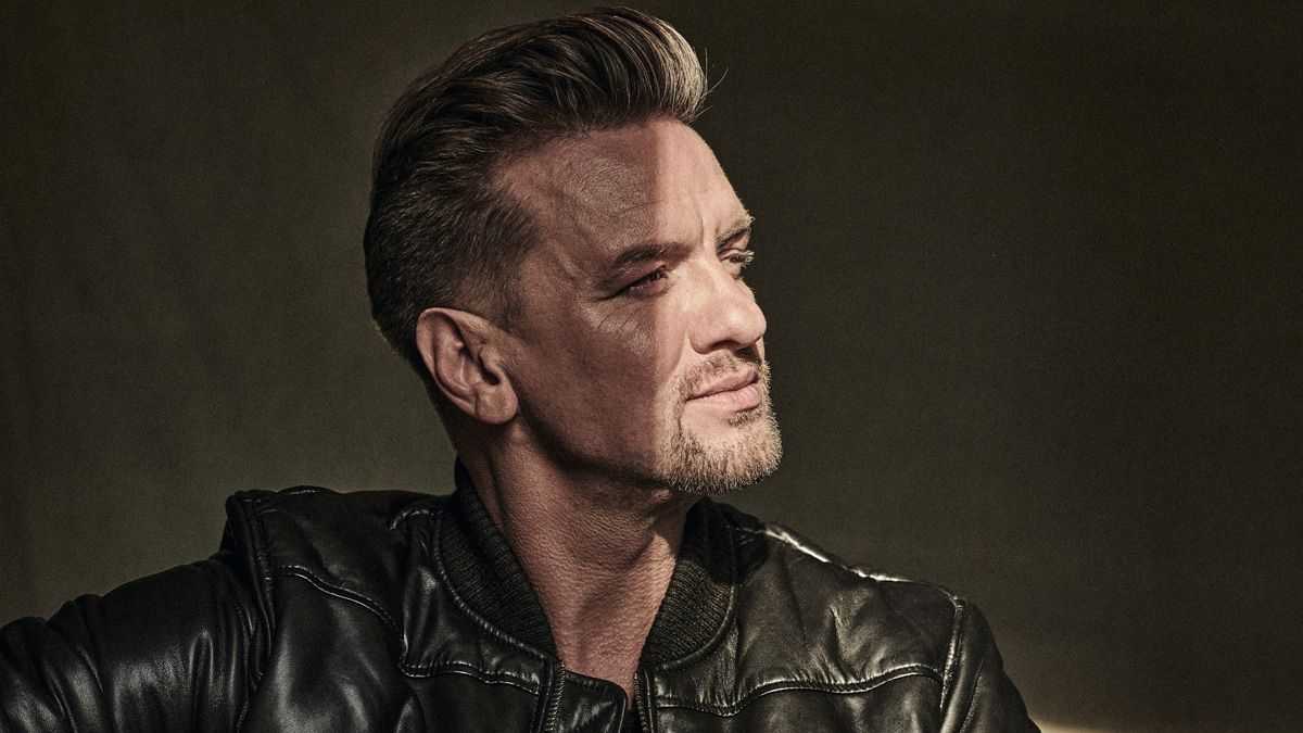 Ben Zucker: Neues Video "Bist du der Mensch" und Live-Show im Netz!