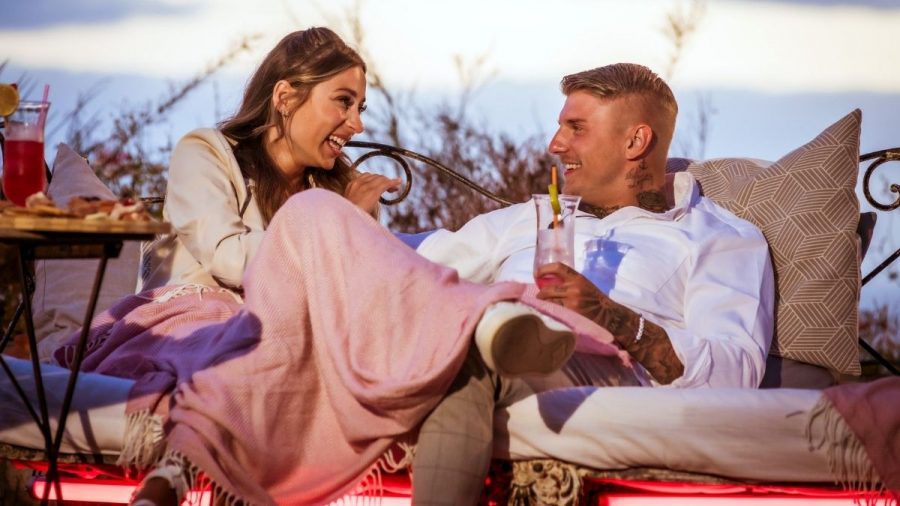 „Love Island": Welche Liebe hat nach der Show eine Chance?