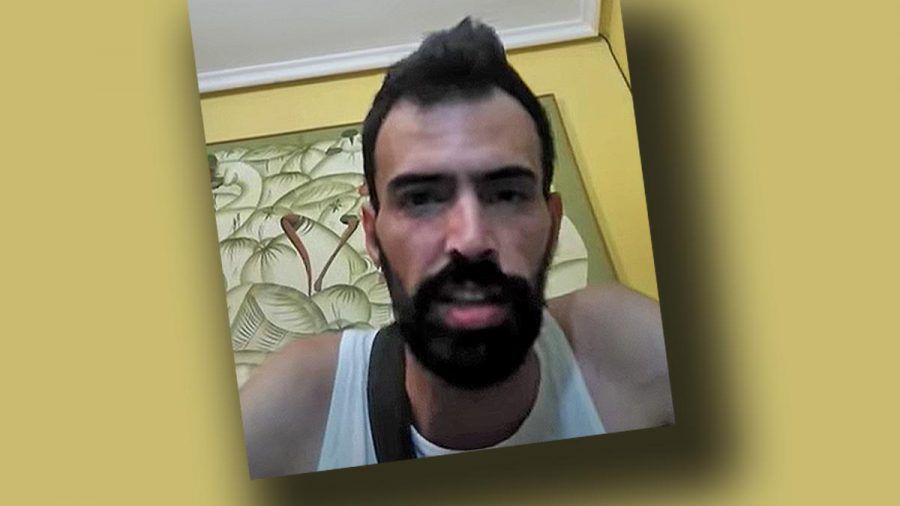 Rapper schneidet Penis seines Mitbewohners ab
