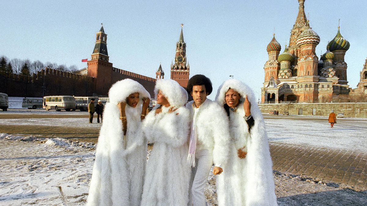 Boney M.: "Rasputin" wird 43 Jahre später zum Megahit bei TikTok