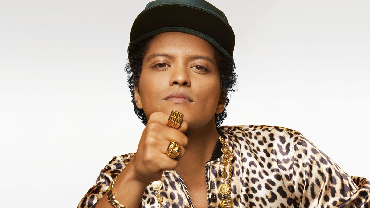 Bruno Mars & Anderson Paak sind Silk Sonic: Hier ist ihre erste Single!