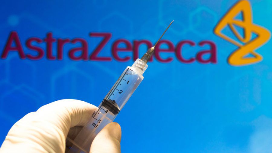 Der Impfstoff von AstraZeneca kommt immer mehr in Verruf. (rto/spot)