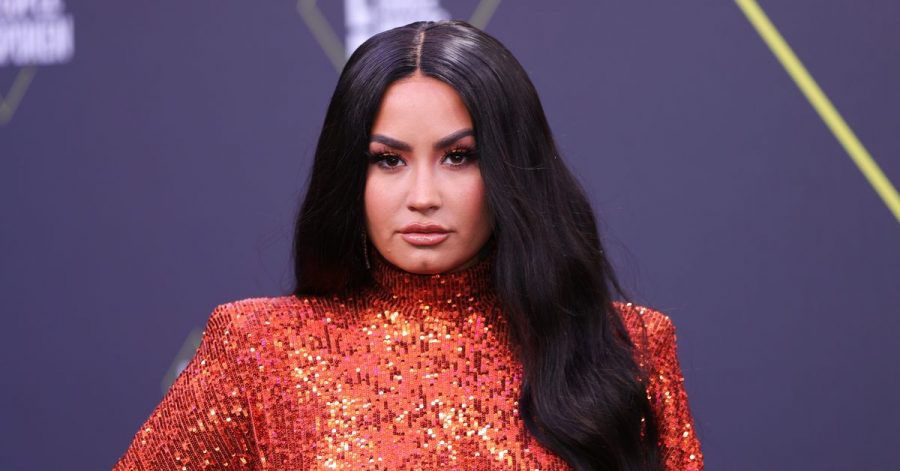 Nach ihrer Überdosis ist Demi Lovato blind aufgewacht.