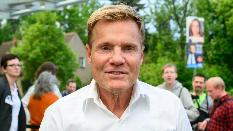 Dieter Bohlen bleibt nun mal Dieter Bohlen (rto/spot)