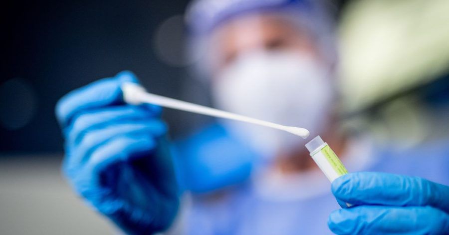 Ab Sonntag soll in Deutschland eine Generelle Einreise-Testpflicht gelten.