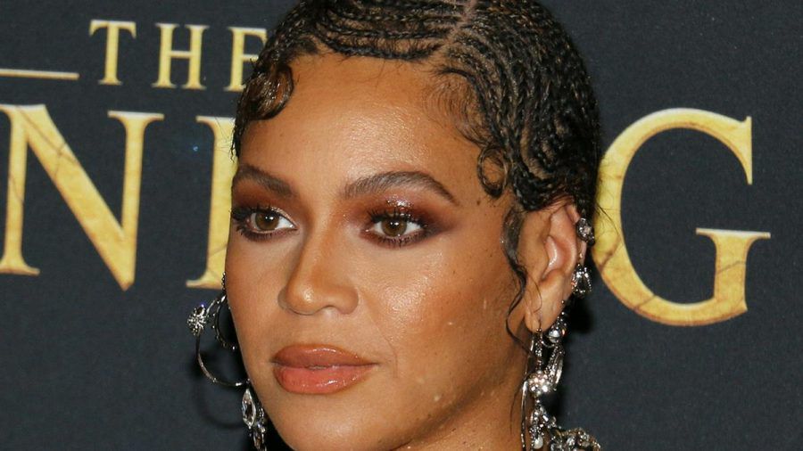 Beyoncé wurde Opfer von Dieben. (rto/spot)