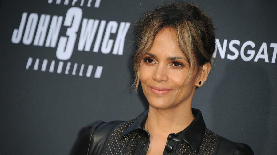 Halle Berry findet deutliche Worte für den Radiomoderator. (rto/spot)